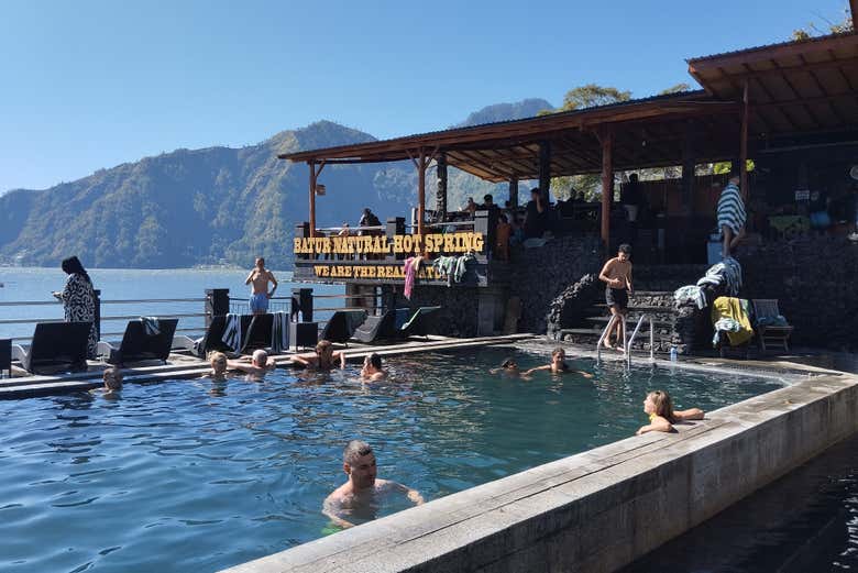 Vivez une expérience relaxante en pleine nature