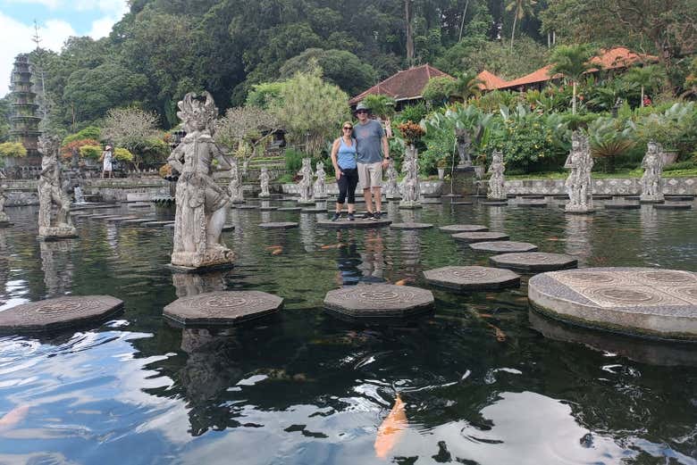 Une excursion entre nature et histoire