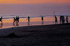 Guide de Bali