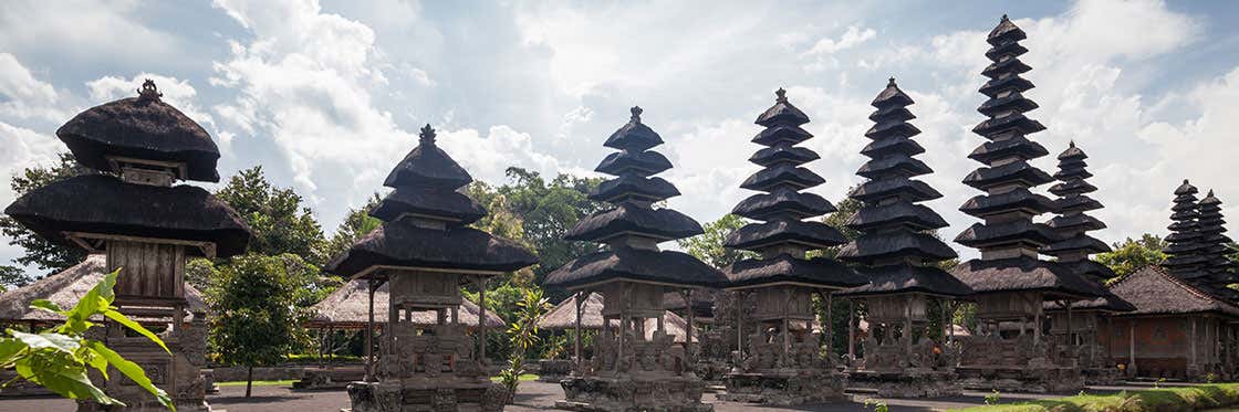 Temple Taman Ayun