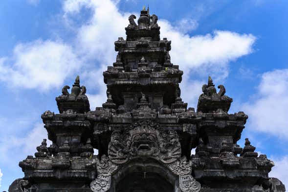 Visite privée dans Denpasar